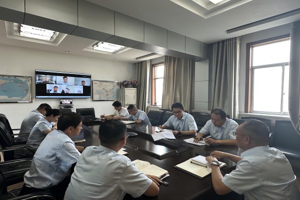 韩城分公司召开财务分析会.jpg